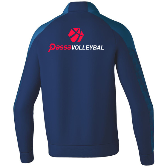 Erima Evo Star Trainingsjack vv Boni