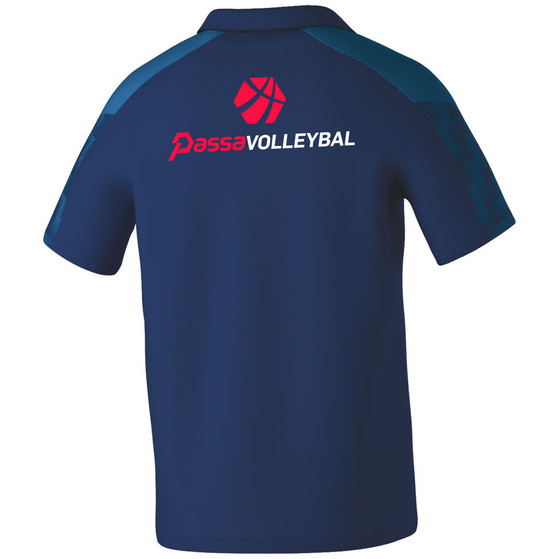 Erima Evo Star Polo Heren vv Boni