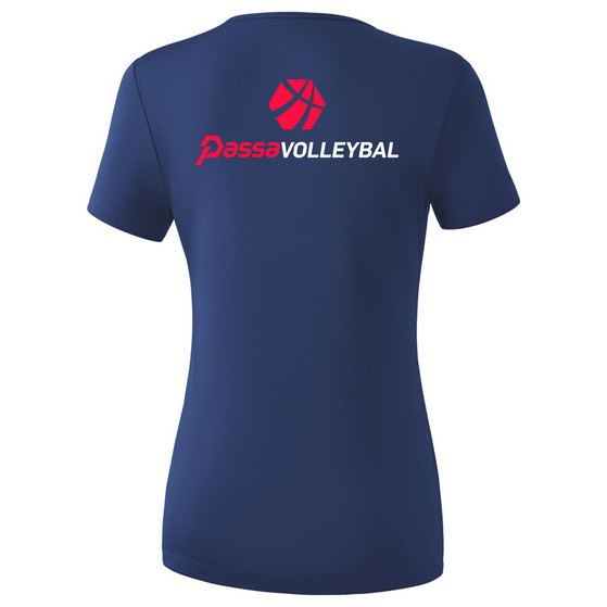 Erima Teamsport Shirt Dames vv Boni