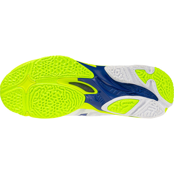 Mizuno Wave Lightning Mid Elite