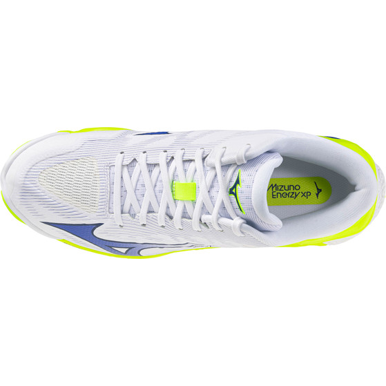 Mizuno Wave Lightning Mid Elite