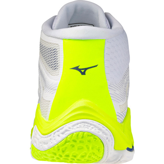 Mizuno Wave Lightning Mid Elite