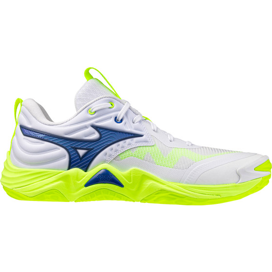 Mizuno Wave MoHerrtum Elite