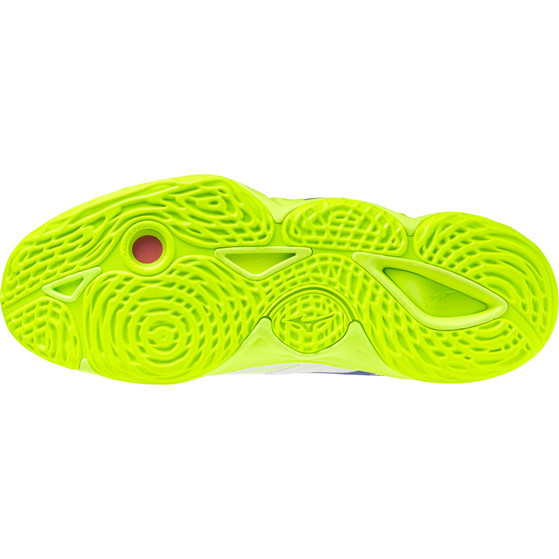 Mizuno Wave MoHerrtum Elite