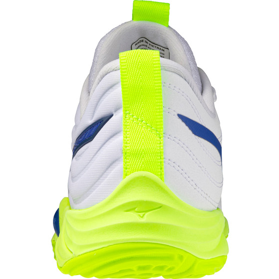 Mizuno Wave MoHerrtum Elite