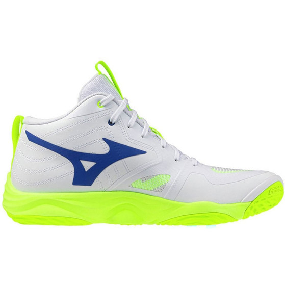Mizuno Wave Momentum Elite Mid