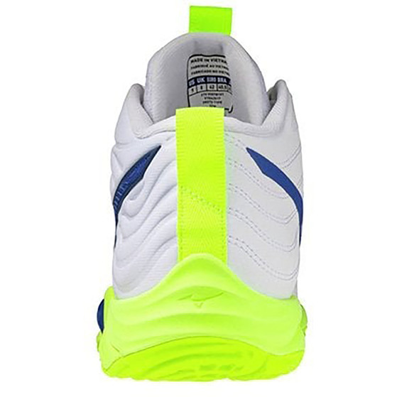 Mizuno Wave Momentum Elite Mid