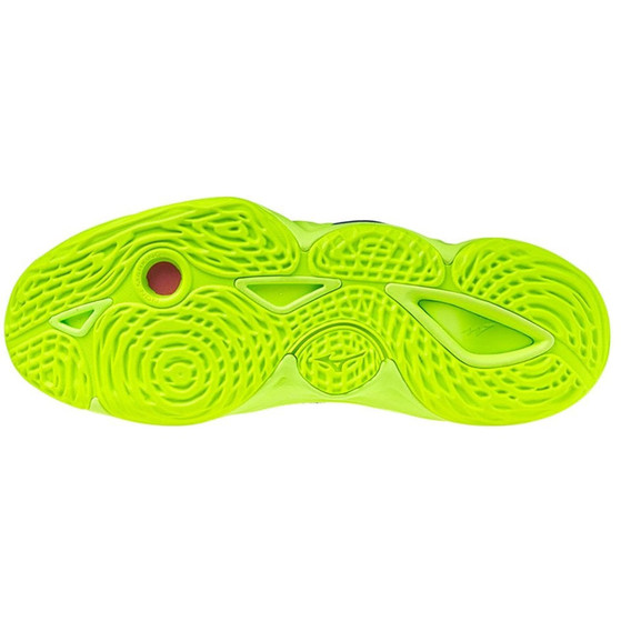 Mizuno Wave Momentum Elite Mid