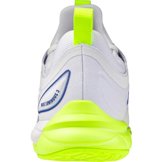 Mizuno Wave Luminous 3