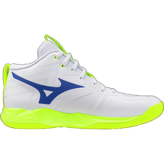 Mizuno Wave Momentum Pro Mid