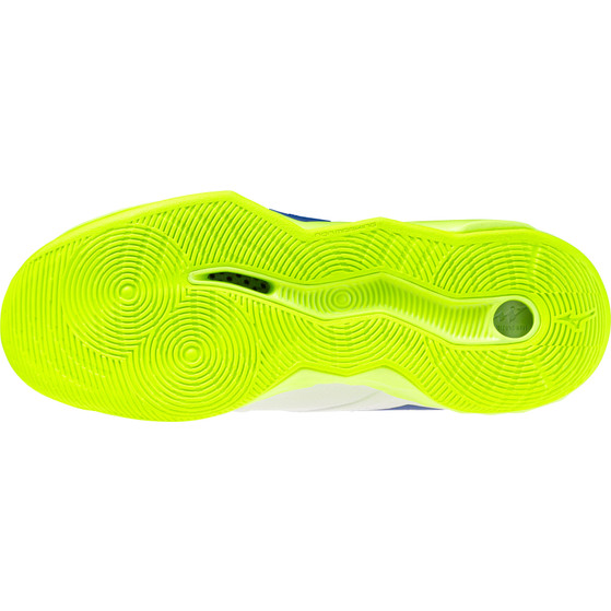 Mizuno Wave Momentum Pro Mid