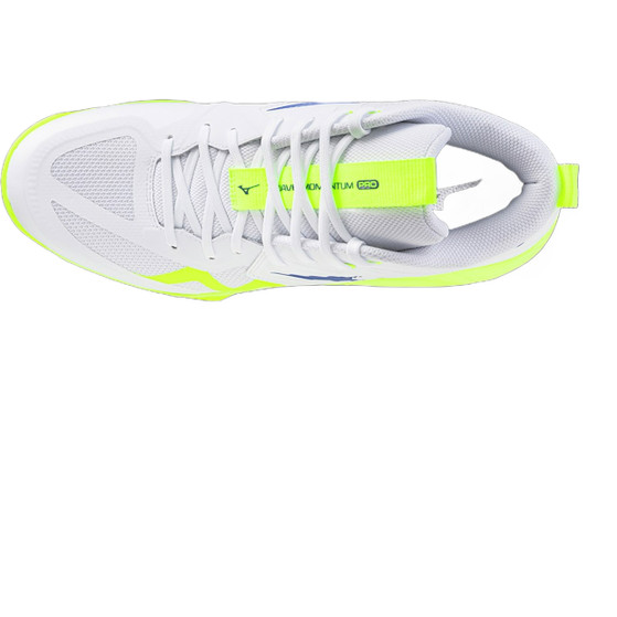 Mizuno Wave Momentum Pro Mid