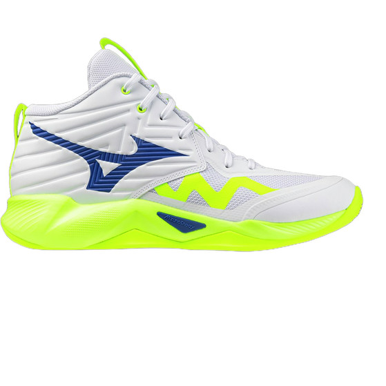 Mizuno Wave Momentum Pro Mid