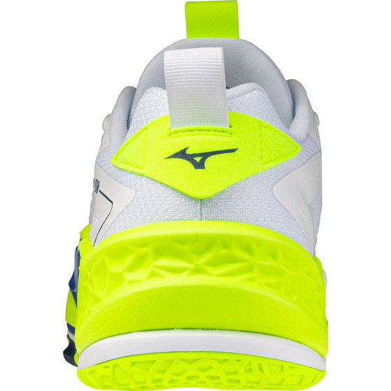 Mizuno Wave Stealth Neo 2