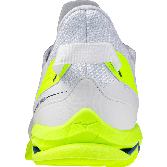 Mizuno Wave Mirage 5