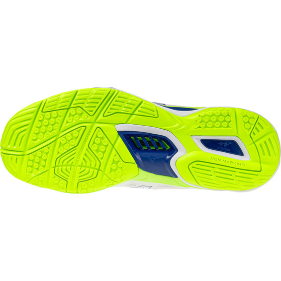 Mizuno Wave Phantom 3