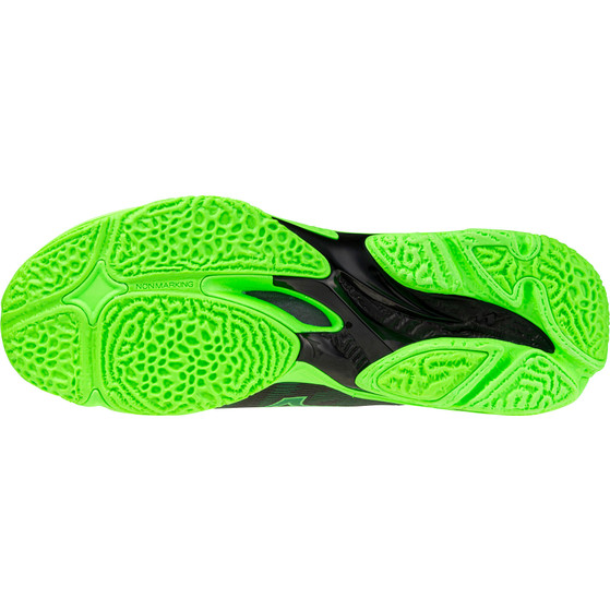 Mizuno Wave Lightning Mid Elite