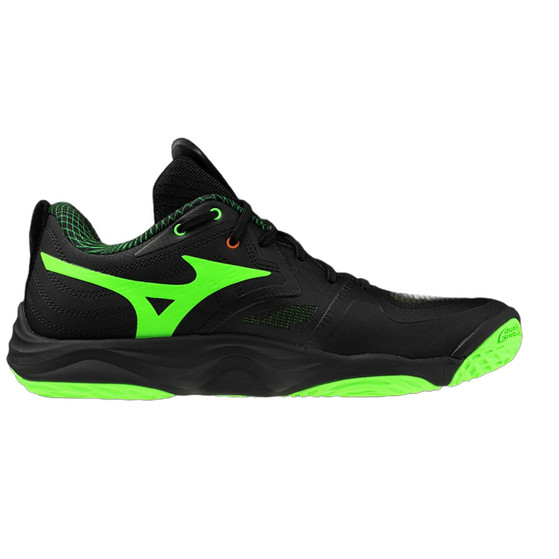 Mizuno Wave Momentum Elite