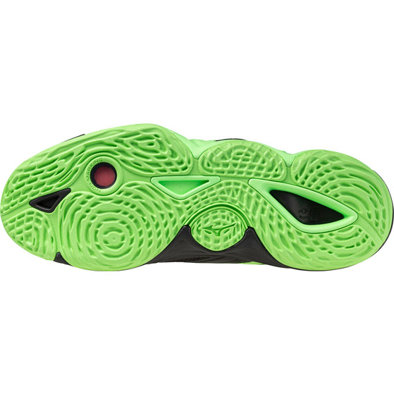 Mizuno Wave Momentum Elite