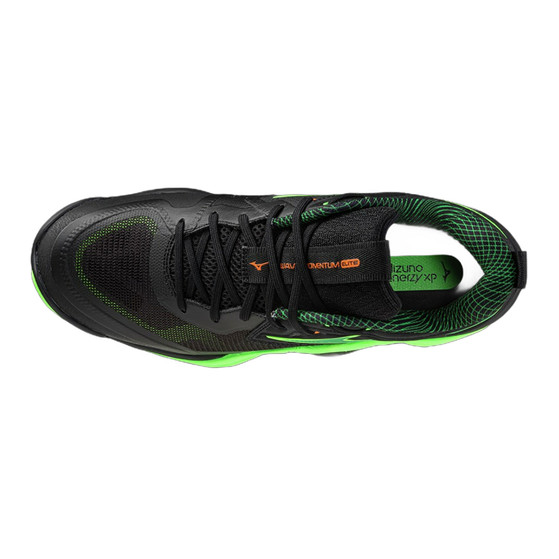 Mizuno Wave Momentum Elite