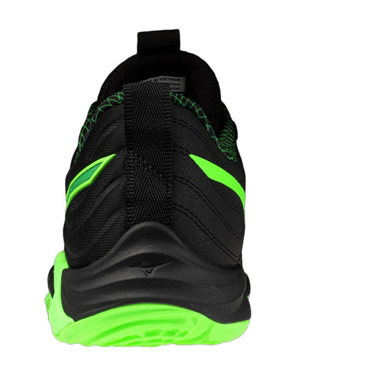 Mizuno Wave Momentum Elite