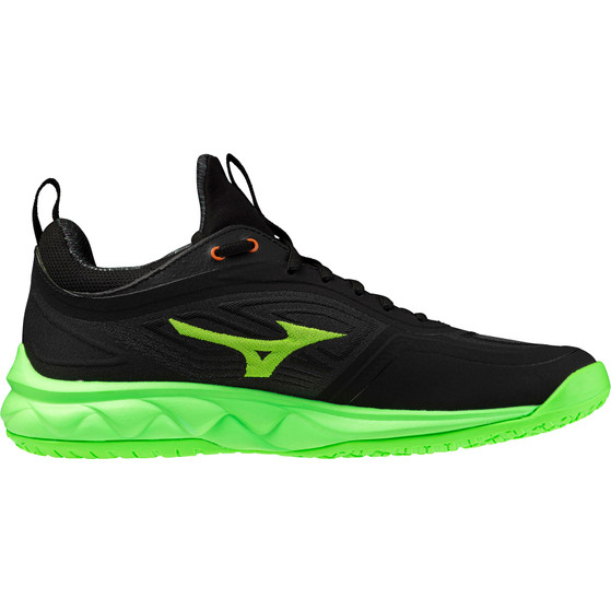 Mizuno Wave Luminous 3