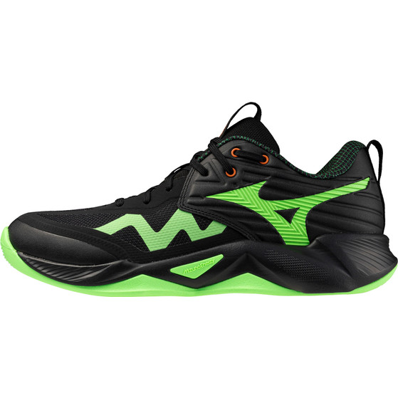 Mizuno Wave Momentum Pro