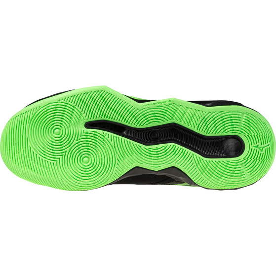 Mizuno Wave Momentum Pro