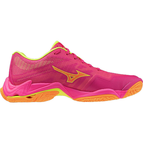 Mizuno Wave Lightning Elite