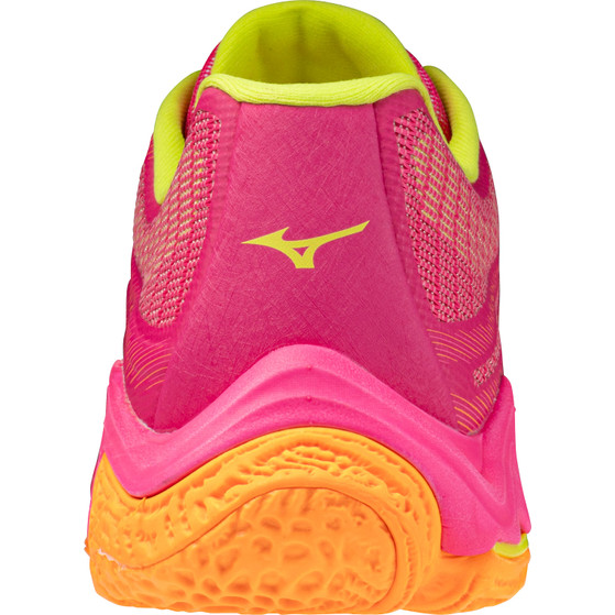 Mizuno Wave Lightning Elite