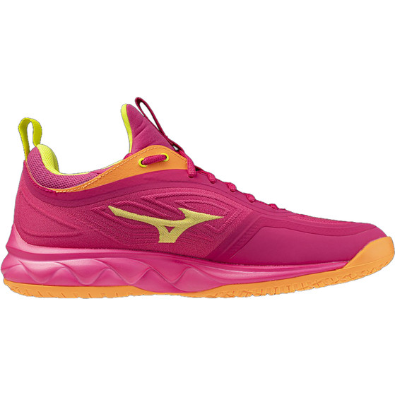 Mizuno Wave Luminous 3