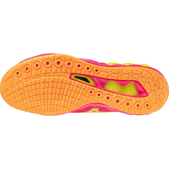 Mizuno Wave Luminous 3