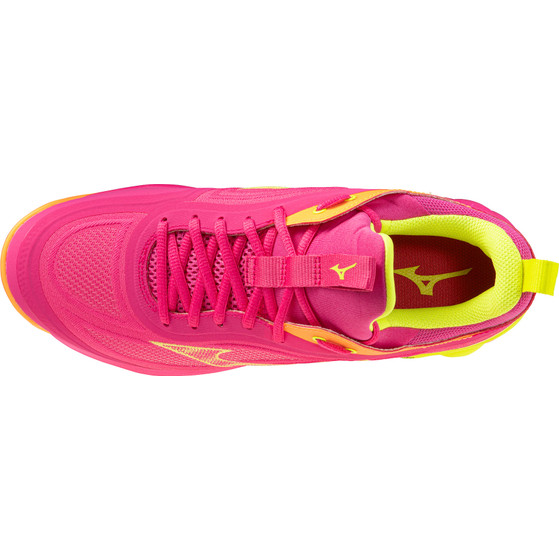 Mizuno Wave Luminous 3