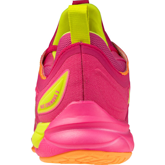 Mizuno Wave Luminous 3