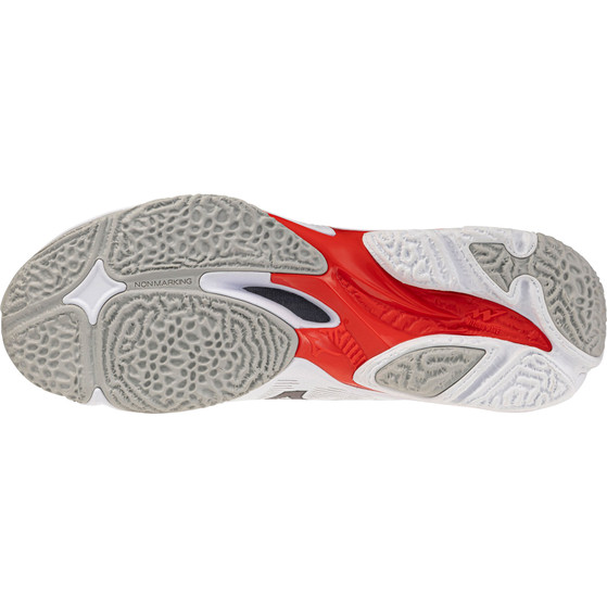 Mizuno Wave Lightning Mid Elite