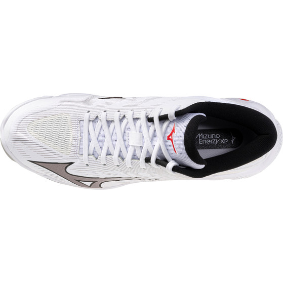 Mizuno Wave Lightning Mid Elite