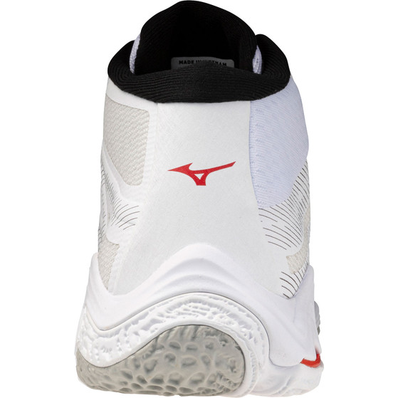 Mizuno Wave Lightning Mid Elite