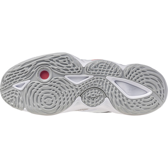 Mizuno Wave Momentum Elite Mid