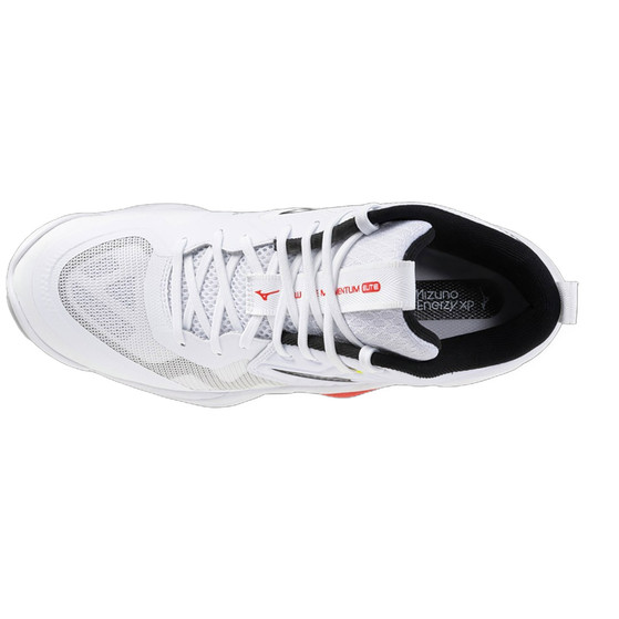 Mizuno Wave Momentum Elite Mid