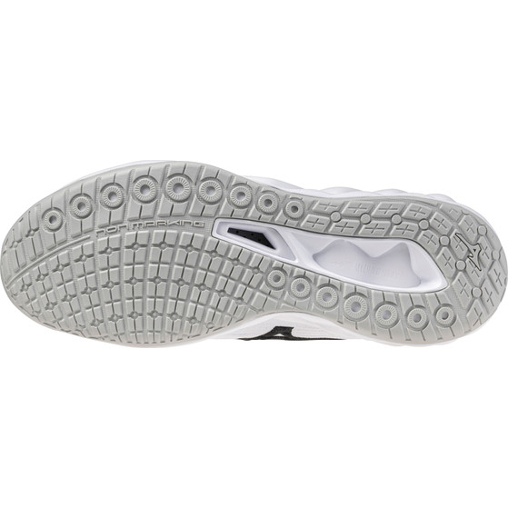 Mizuno Wave Luminous 3