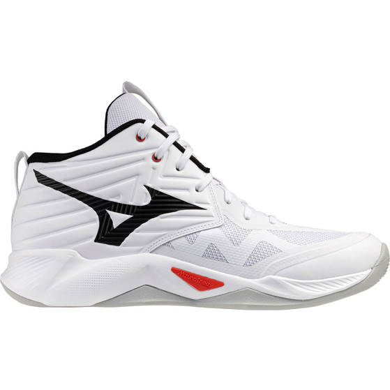 Mizuno Wave Momentum Pro Mid