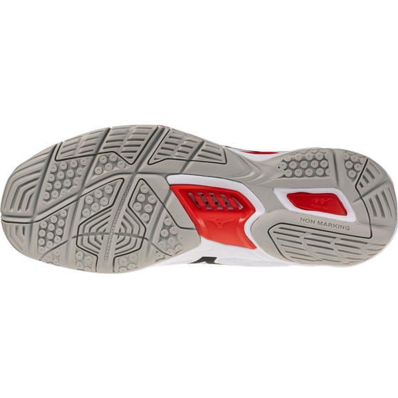 Mizuno Wave Stealth 6