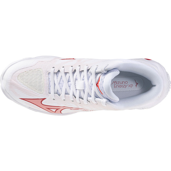 Mizuno Wave Lightning Mid Elite Damen