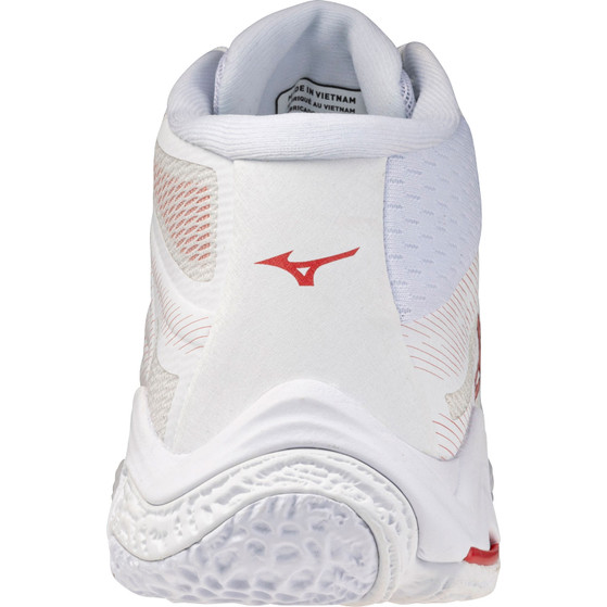 Mizuno Wave Lightning Mid Elite Damen
