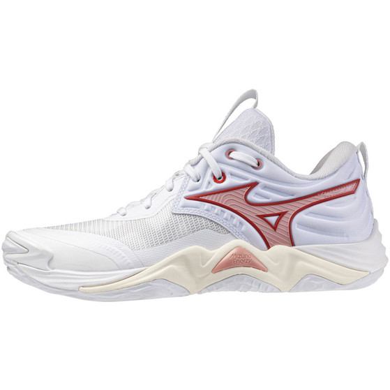 Mizuno Wave Momentum Elite Dames