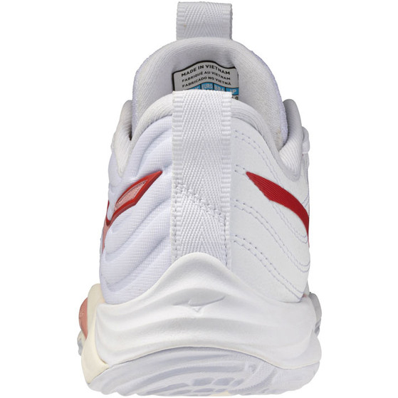 Mizuno Wave Momentum Elite Dames