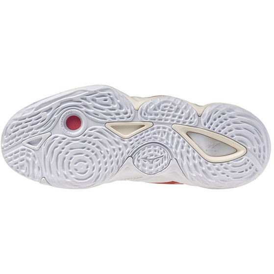 Mizuno Wave Momentum Elite Mid Damen