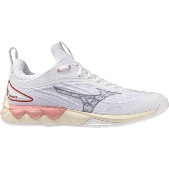Mizuno Wave Luminous 3 Dames