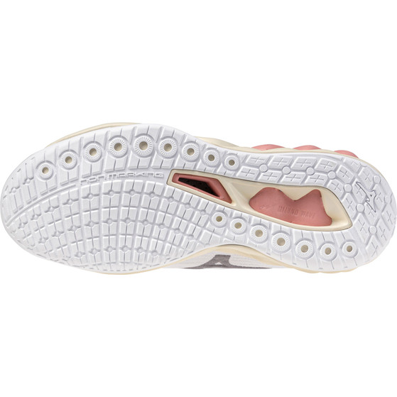 Mizuno Wave Luminous 3 Dames