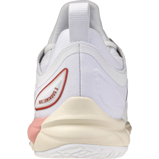 Mizuno Wave Luminous 3 Dames